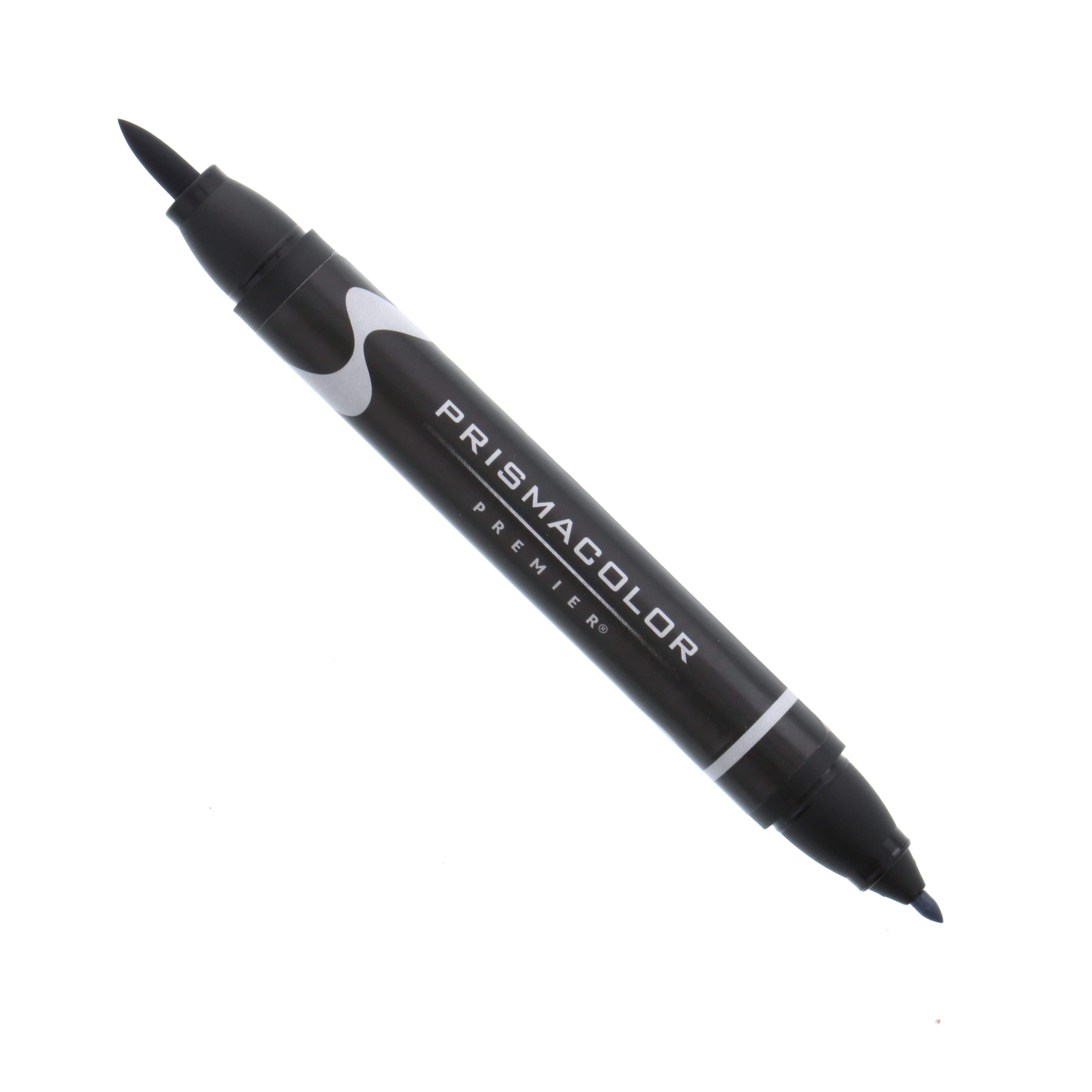 Prismacolor Premier Double-Ended Art Marker, Brush-Fine