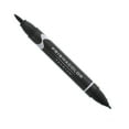 thumbnail image 2 of (2 pack) Prismacolor Premier Art Marker, Brush/Fine, Cool Grey 50%, 2 of 3