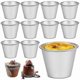 thumbnail image 4 of Mini Pudding Molds for Baking, Small Dessert Molds for Sweet Creations, 4 of 4