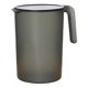 thumbnail image 2 of Jarra De Agua De Plstico De Gran Capacidad, 2 Litros De Vidrio, Tapa Hermtica Infusor De Frutas, Diseo Moderno Para La Cocina, Ideal Para El Hogar Oficina, Dispensador De Jugos, UKHBMC, 2 of 8