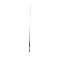 thumbnail image 3 of Lefu 1.8/2.1m Carbon Fiber Lure Fishing Rod ML Travel Spinner Baitcasting Pole, 3 of 9