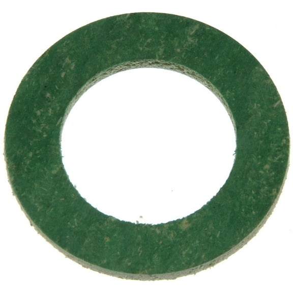 Dorman 097-129CD Synthetic Drain Plug Gasket, Fits 1/2To, 5/8, M14 So, M16 (Pack of 2)