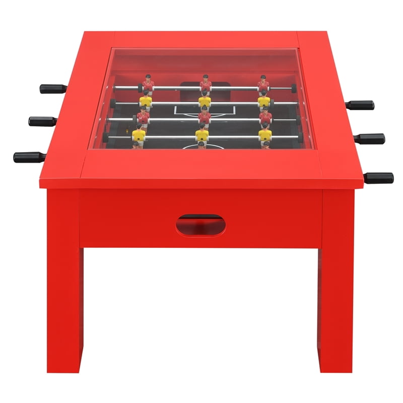 Picket House Furnishings Rebel Foosball Gaming Table