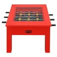 thumbnail image 3 of Picket House Furnishings Rebel Foosball Gaming Table, 3 of 13