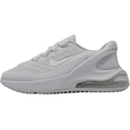 thumbnail image 3 of Nike Kids Air Max 270 GO Sneakers, White/White-White-White, 4 M US, 3 of 6