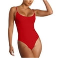 thumbnail image 2 of Aloohaidyvio Plus Size Swimsuits for Women No Boundaries Plus Swimsuit One Piece Bathing Suits for Women Slimming Swimwear S-3XL, 2 of 6