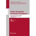 thumbnail image 2 of Pattern Recognition and Machine Intelligence: 8th International Conference, PReMI 2019, Tezpur, India, December 17-20, 2019, Proceedings, Part I (Lecture Notes in Computer Science), 2 of 4