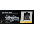thumbnail image 6 of 3W Floor Mats Compatible for Jeep Grand Cherokee 2016-2021/ Grand Cherokee WK 2022 2023/ Dodge Durango 2016-2021, Not Fit Jeep Cherokee or Grand Cherokee L, 6 of 11