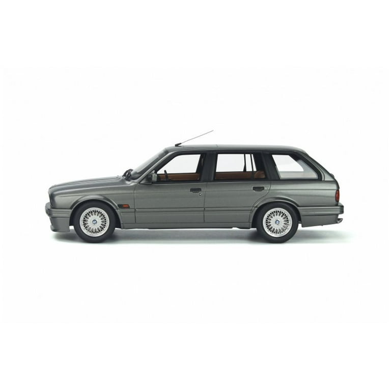 1991 BMW E30 Touring 325I , Dolphin Gray - Ottomobile OT929 - 1/18