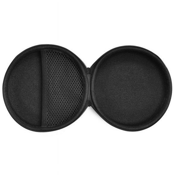 1pc Bluetooth Speaker Cover Zipper Case for Beoplay A1 by Bang & Olufsen B&O Play Portable Travel Carry PU EVA Hard Case Bag 1pc one size