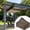 C1-78.74x157.48 Inch, variant on Reinforced Edge Outdoor Shade Sail, Shade Screens for Outdoor Patio, Heavy Duty Sun Shade Net Cloth, Garden Shading Mesh, Tear Resistant Wear-Proof Mesh, Lightweight Foldable Garden Shade Cloth 1Pcs