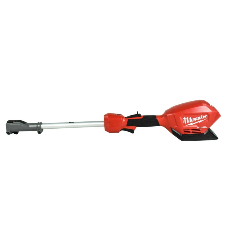 Brushless String Milwaukee M18 Weed Eater Tool Only Brushless