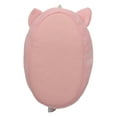 thumbnail image 4 of Squishmallows Toddler & Kids Boys or Girls Character Plush Slippers, 4 of 7