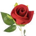 thumbnail image 4 of Artificial Rose Flower Decorative Realistic Blossom Rose Fake Rose Silk Rose, 4 of 10
