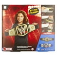 thumbnail image 6 of WWE Championship Title Belt, Adjustable for Children Role Play, 6 of 6