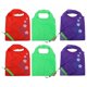 thumbnail image 1 of unbranded 6Ud Bolsas Para Comprar Plegables Con Material Reutilizable Y Resistente, 1 of 7