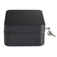 thumbnail image 5 of Royal Sovereign Compact Cash & Key Box (RSCB-100), 5 of 5