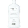 thumbnail image 2 of Yardley London Luxurious Hand Soap Refill, Flowering English Lavender, 16 Oz, 2 of 2