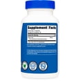 thumbnail image 5 of Suplemento Nutricost de ácido ursólico 300 mg 120 cápsulas, 5 of 5