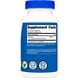 thumbnail image 5 of Suplemento Nutricost de ácido ursólico 300 mg 120 cápsulas, 5 of 5