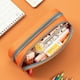 thumbnail image 3 of Estuche para lápices de gran capacidad, sencillo, fresco, creativo, de doble capa, multifuncional, para estudiantes, 3 of 6