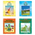 thumbnail image 3 of Norwood House Press A Complete The Natural World Pair-It! Twin Text Set, 8 Books, Paperback, 3 of 4