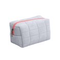 thumbnail image 3 of Tuvgenk Pencil Case Pen Bag Soft Short Plush Material Large Capacity Portable Storage for Office Supplies and Daily Essentials, 3 of 4