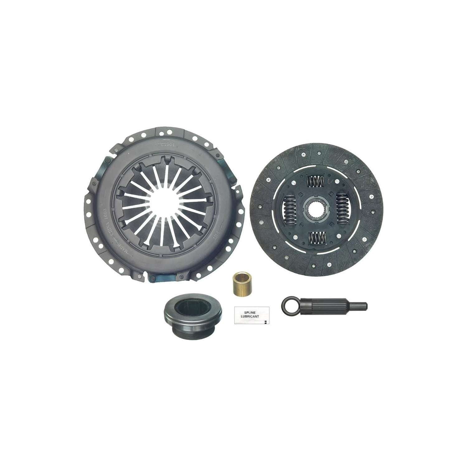 PERFECTION MU1904-1B Clutch Kit