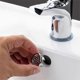 thumbnail image 2 of 4Pcs Bathroom Wash Basin Overflow Rings Pedestal Basin Plastic Decorative Rings, 2 of 5