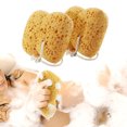 thumbnail image 2 of Foam Bath Sponge Soft Exfoliatings Body Sponge Shower Sponge Body Scrubber Body Cleansing Supplies Body Loofah Sponge, 2 of 8