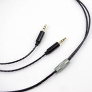 Replacement Mic Cable For Sol Republic Master Tracks HD V8 V10 V12 X3 Headphones