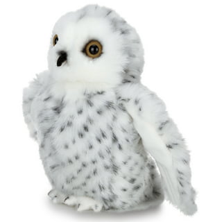 Skylety 6 Pieces Mini Owl Plush Toy 3.2 Inch Gray White Plush Stuffed  Animal Toy Soft Tiny Owl Doll …See more Skylety 6 Pieces Mini Owl Plush Toy  3.2