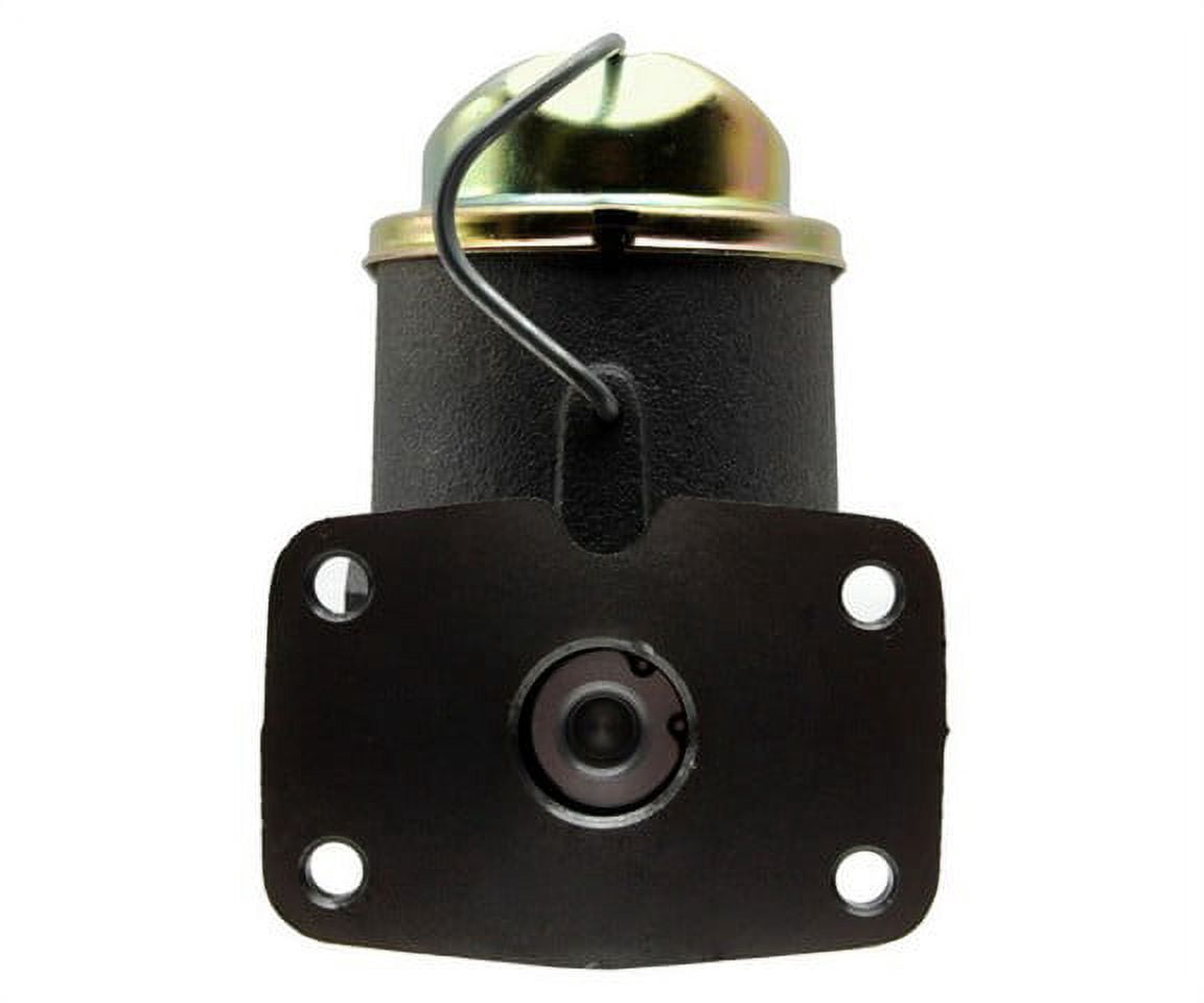 Raybestos MC36460 Professional Grade Brake Master Cylinder Fits select: 1977 DODGE MAXIVAN, 1974-1979 DODGE VAN