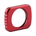 thumbnail image 2 of Lens Filter, 12.5X Macro Lens Filter Portable Lightweight Waterproof Universal Joint Non Stain  For FIMI, 2 of 8