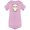 Pink, variant on Cute Panda With A Red Hearts Bodysuit Infant -Image by Shutterstock, Newborn