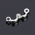 thumbnail image 1 of Filfeel Parrots Training Foot Ring, 5PCS Bird Foot Ring, Pet For Bird Pet Bird Foot Ring, 1 of 8
