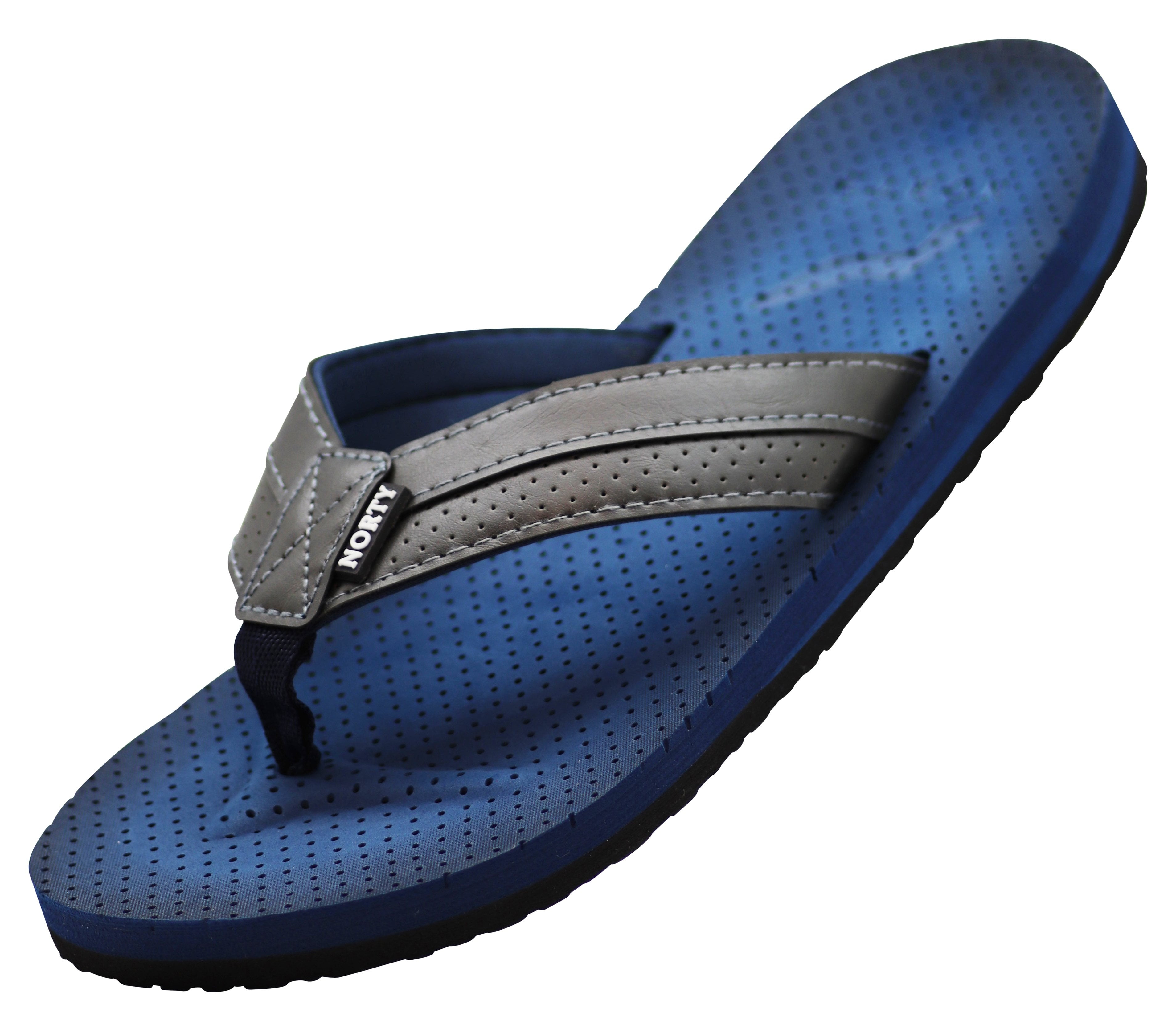 eva flip flops