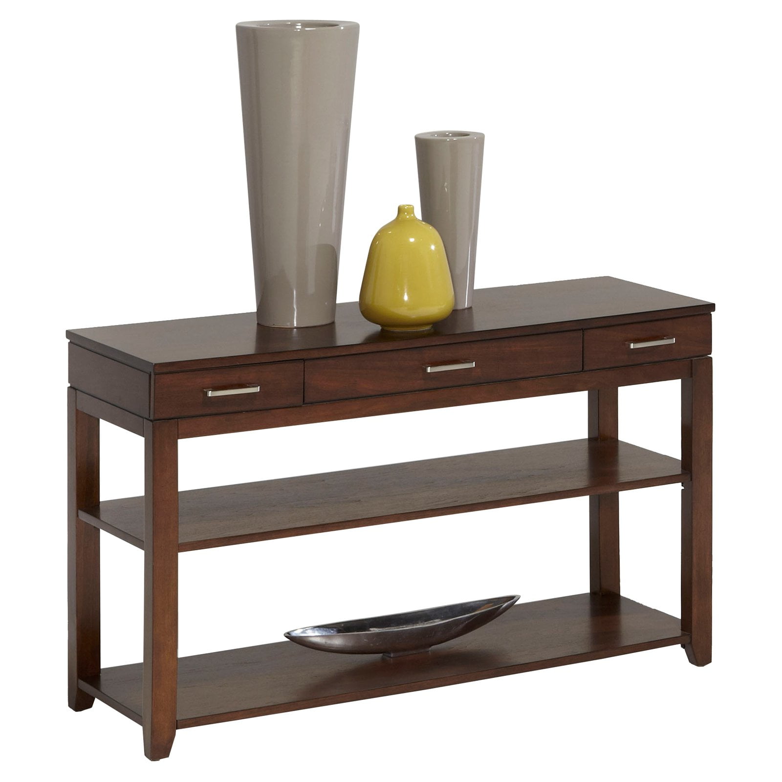 Progressive Furniture Daytona Console Table