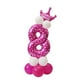 thumbnail image 4 of 6 y 8 numéricos Número de mina digitales para cumpleaños Compromiso Boda Despedida de soltera de Macarena Conjunto de globos de números, 4 of 8