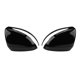 thumbnail image 2 of 5.75 Inch Motorcycle Refit Round LED Headlight Headlamp Universal, 2 of 3