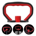 thumbnail image 1 of Accesorio de pesas rusas perfecl agarre multifuncional entrenamiento de fuerza de brazos estilo B, 1 of 8