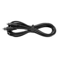 thumbnail image 2 of ONN ™ 1.8 meter Optical Cable (Black), 2 of 4