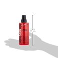 thumbnail image 2 of SexyHair Big Spritz &amp; Stay Spray de Fijación Intensa Sin Aerosol, 250 ml | Fijación máxima y brillo | Secado rápido | Todo tipo de cabello, 2 of 6
