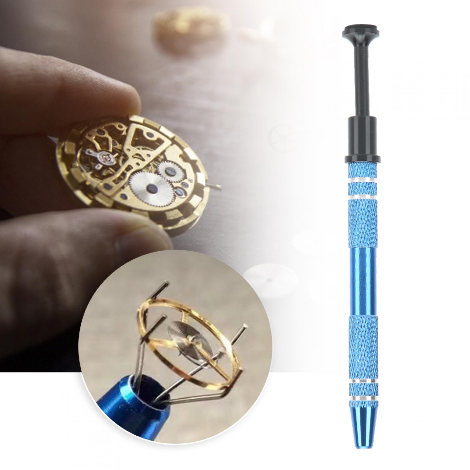 Demeras Wheel Spoke Holder Tool - Compatible With 1.0mm & 1.3mm Spokes