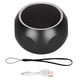 thumbnail image 3 of Mini altavoz inalámbrico NikouMX Altavoz Bluetooth portátil, 3 of 8