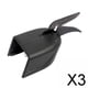 thumbnail image 1 of Cabezal de tijera eléctrico,Cuchilla de repuesto para tijeras eléctricas inalámbricas,Cabezal de corte para cortadora de tela Cartón,Tijeras para tela,papel,cuero,costura,Tijeras para, 1 of 8