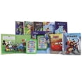 thumbnail image 3 of Lector Electrónico y Biblioteca de 8 Libros ¡Te Lee los libros en voz alta! Disney, 3 of 5