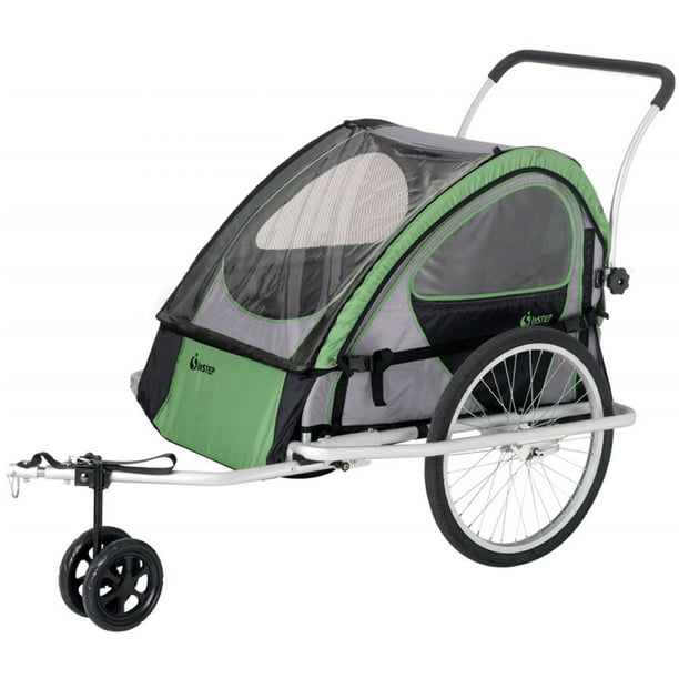 Instep Rocket Bike Trailer