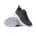 thumbnail image 4 of Tenis Charly Oxford Hombre Sport gris 26.5, 4 of 6