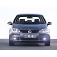 thumbnail image 1 of For Blue Halo LED Fog Lights for 2003-2009 Volkswagen VW Rabbit Golf Mk5 MkV, 1 of 6